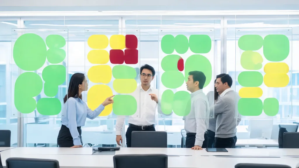 ai coding risk model selection hero