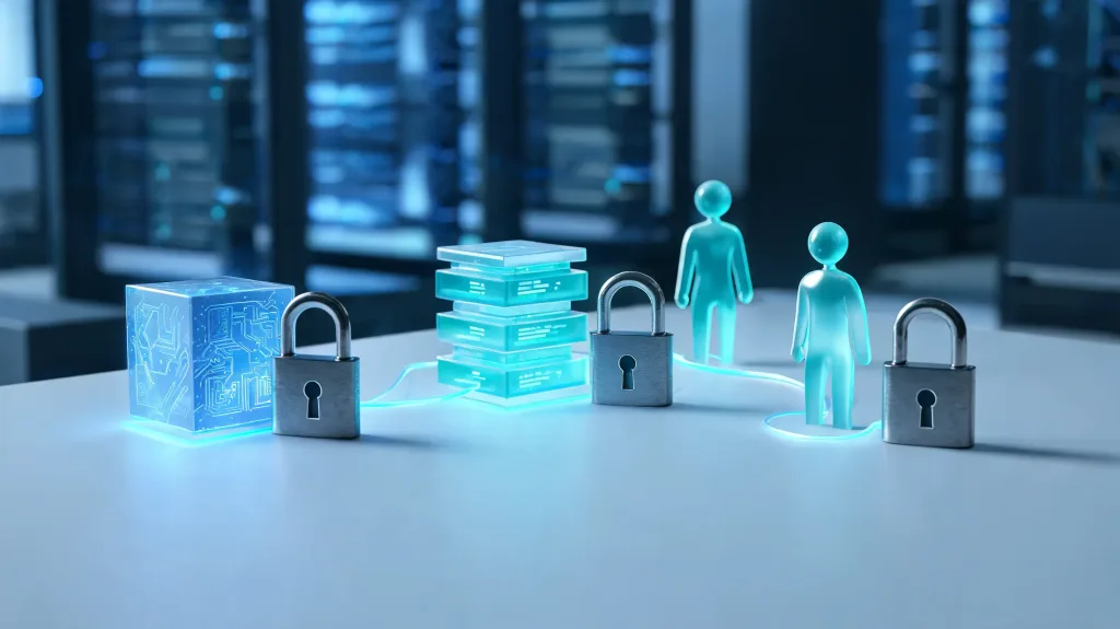 ai model governance security assets hero