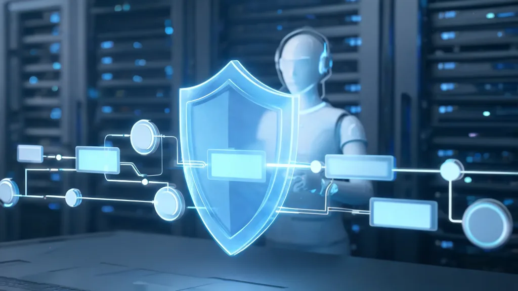 secure ai generated code source hero