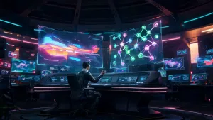 AI в разборе детектов: как учить модель рассуждать, но не принимать решение вместо аналитика