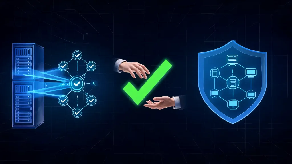 ai security operating model 30 days hero