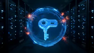 ai token jacking api key controls hero