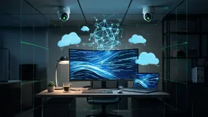 developer workstation ai perimeter hero