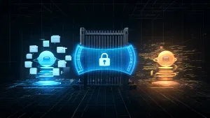 google adk privileged agent boundary hero