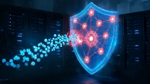 ml secret detection ai development hero