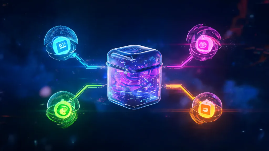 personal ai assistant connected app data leak hero
