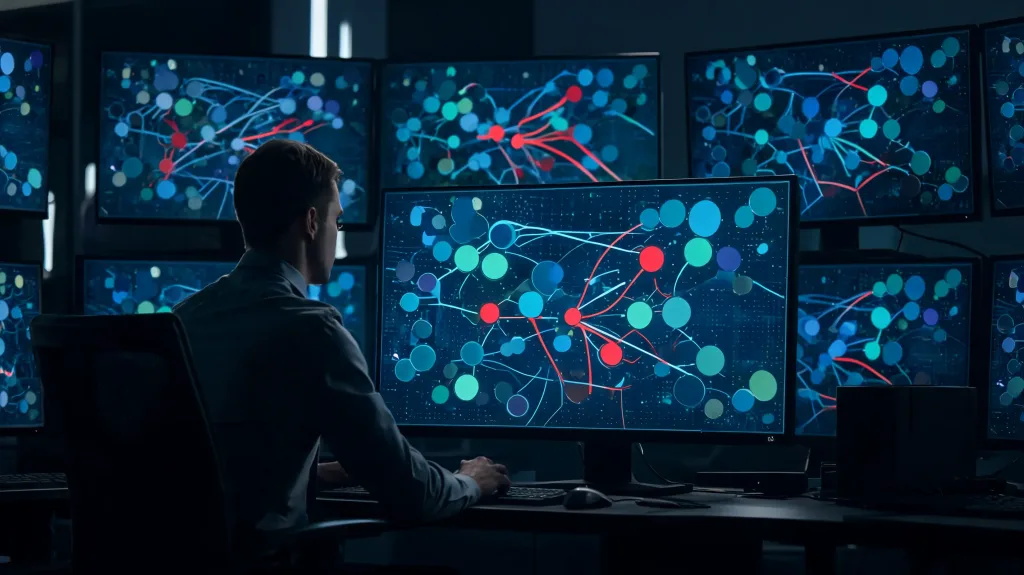 soc ai adversary prompt logs detections hero