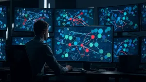 soc ai adversary prompt logs detections hero